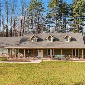 Down Payment For A House