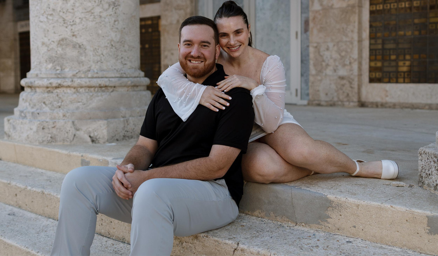 The Wedding Website of Bree-Anna Burick and Taylor Anglin