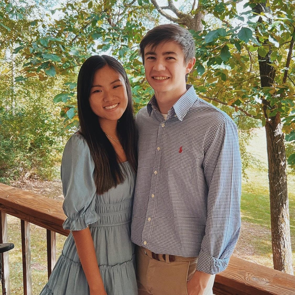 Fall 2023: Pumpkin painting, hot coffee, and slow mornings make for a great time.