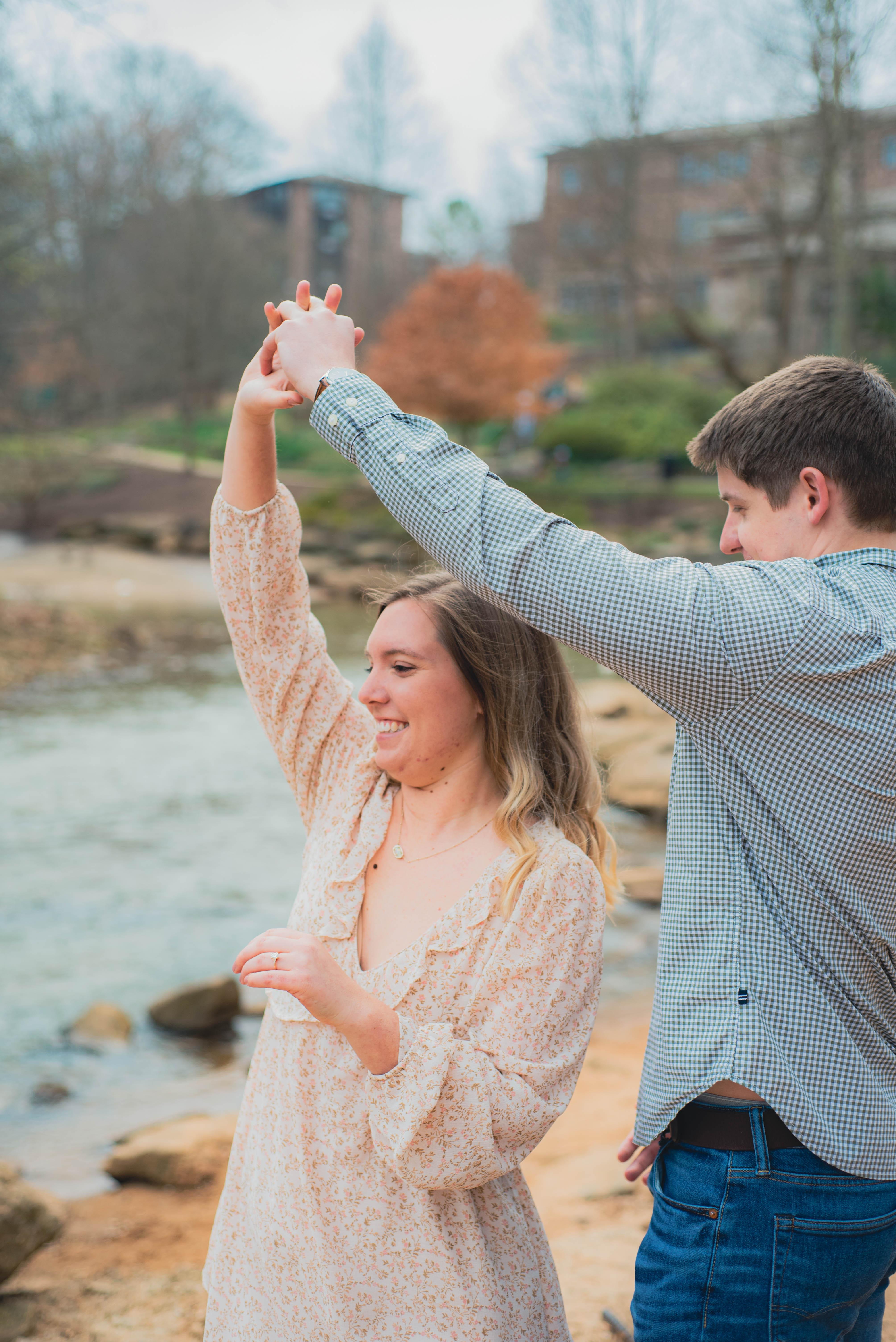 The Wedding Website of Madeline Kirton and Bryan Dobek