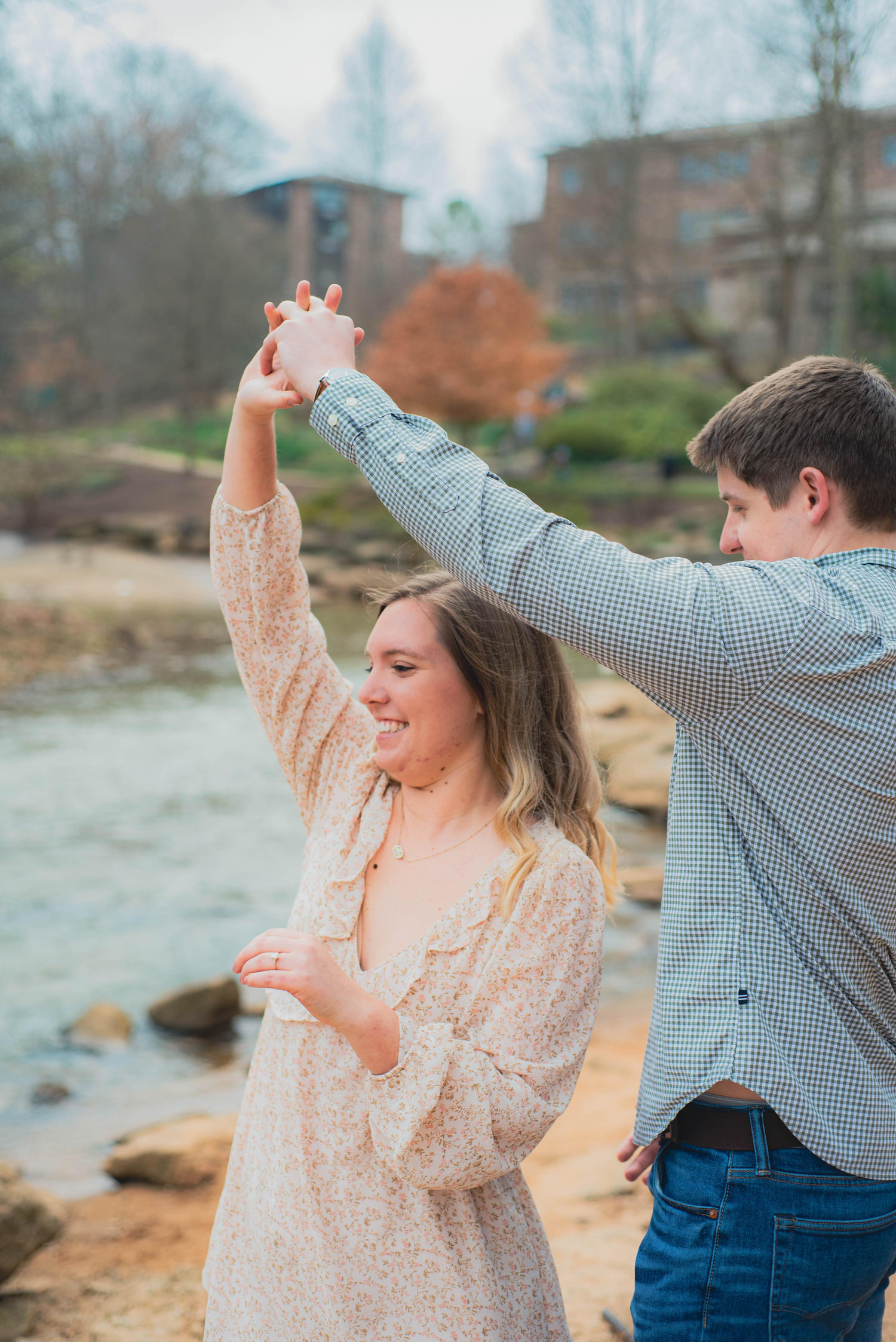 The Wedding Website of Madeline Kirton and Bryan Dobek
