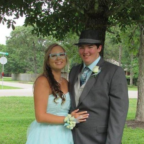 Prom 2016