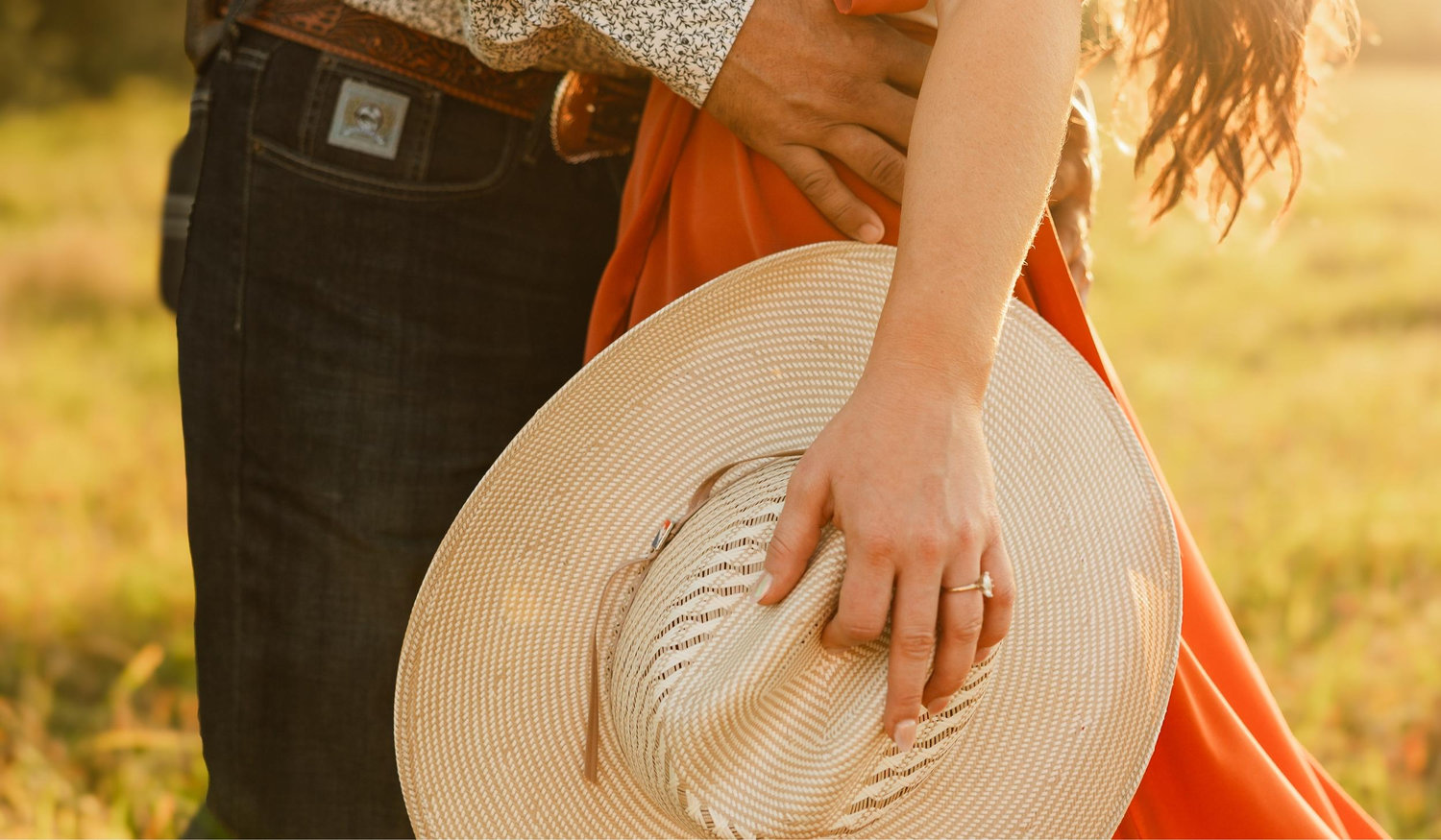 The Wedding Website of Avery Davant and Josh Galvez