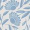 Blue Flowers