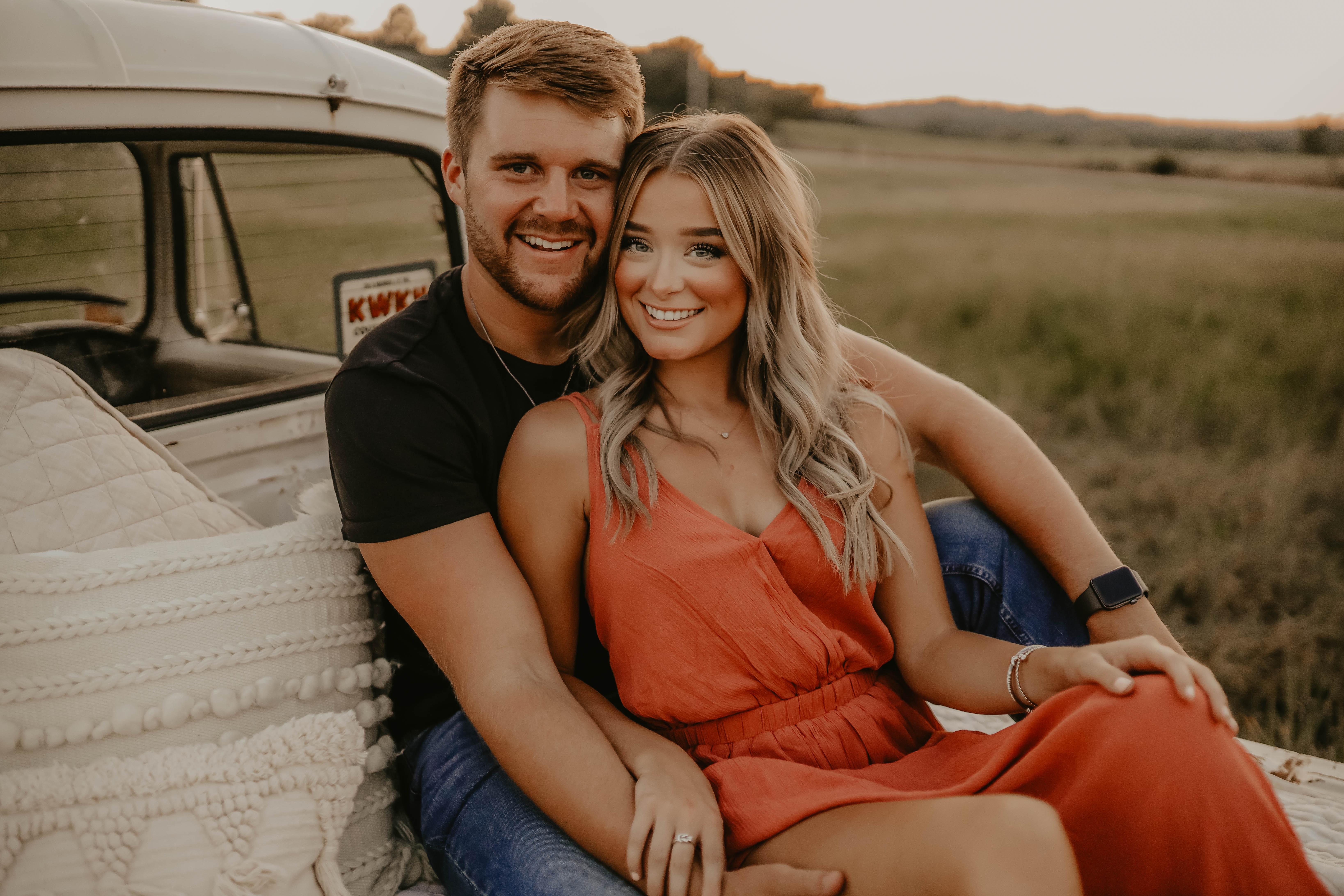 The Wedding Website of Brinlie Osburn and Samuel Struebing