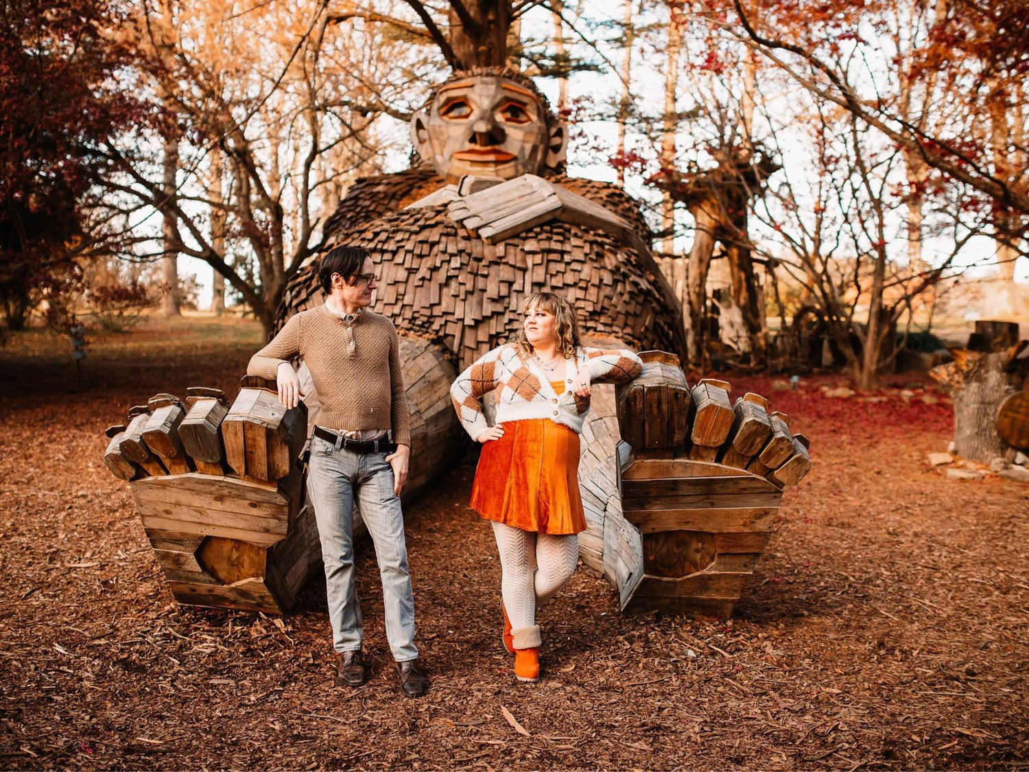 The Wedding Website of Cheryl Anderson and Michael Rigrish