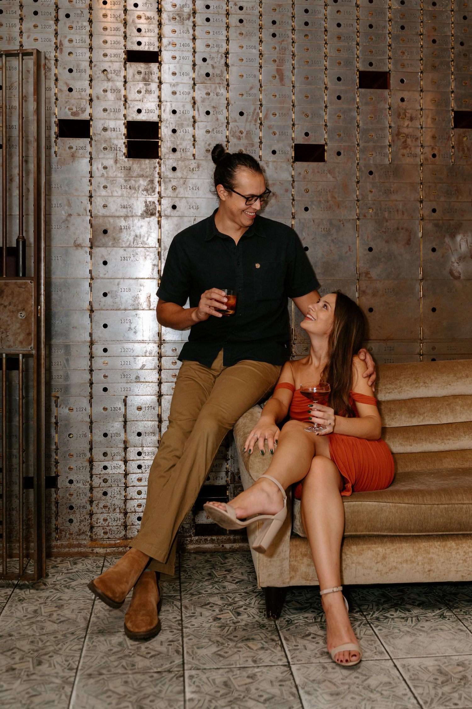 The Wedding Website of Katie McCoy and David Moser