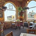 The Vierling Restaurant & Marquette Harbor Brewery