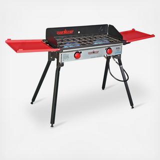 Pro 60X 2-Burner Camp Stove