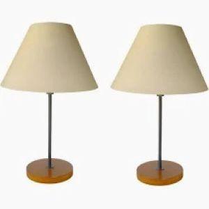 Bedside lamps