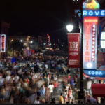 "Dirty Sixth Street"