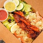 Coco Shrimp