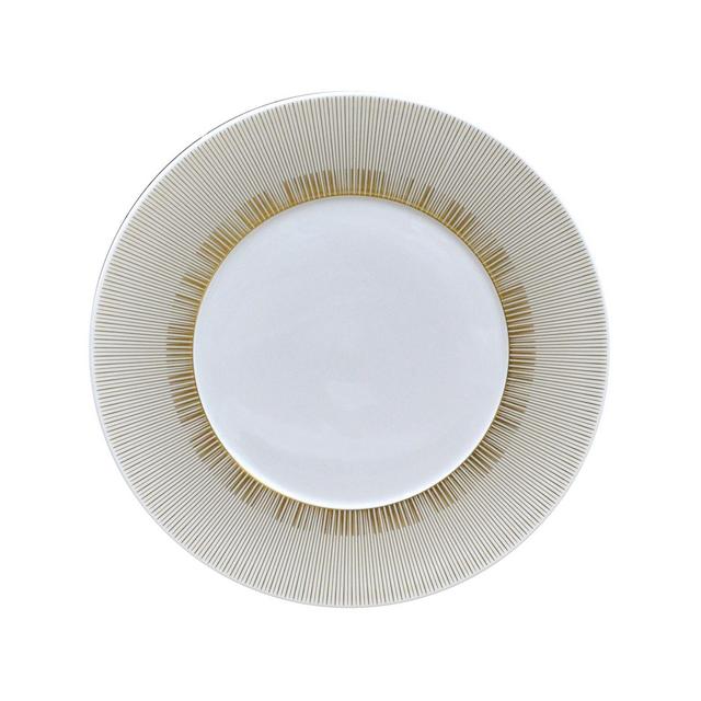 Bernardaud Sol Dinner Plate