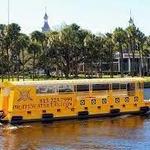 Tampa Water Taxi Company