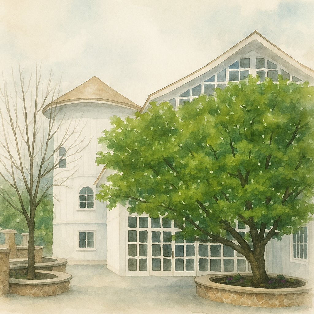 The Wedding Website of Haley Sharlow and John Leonard