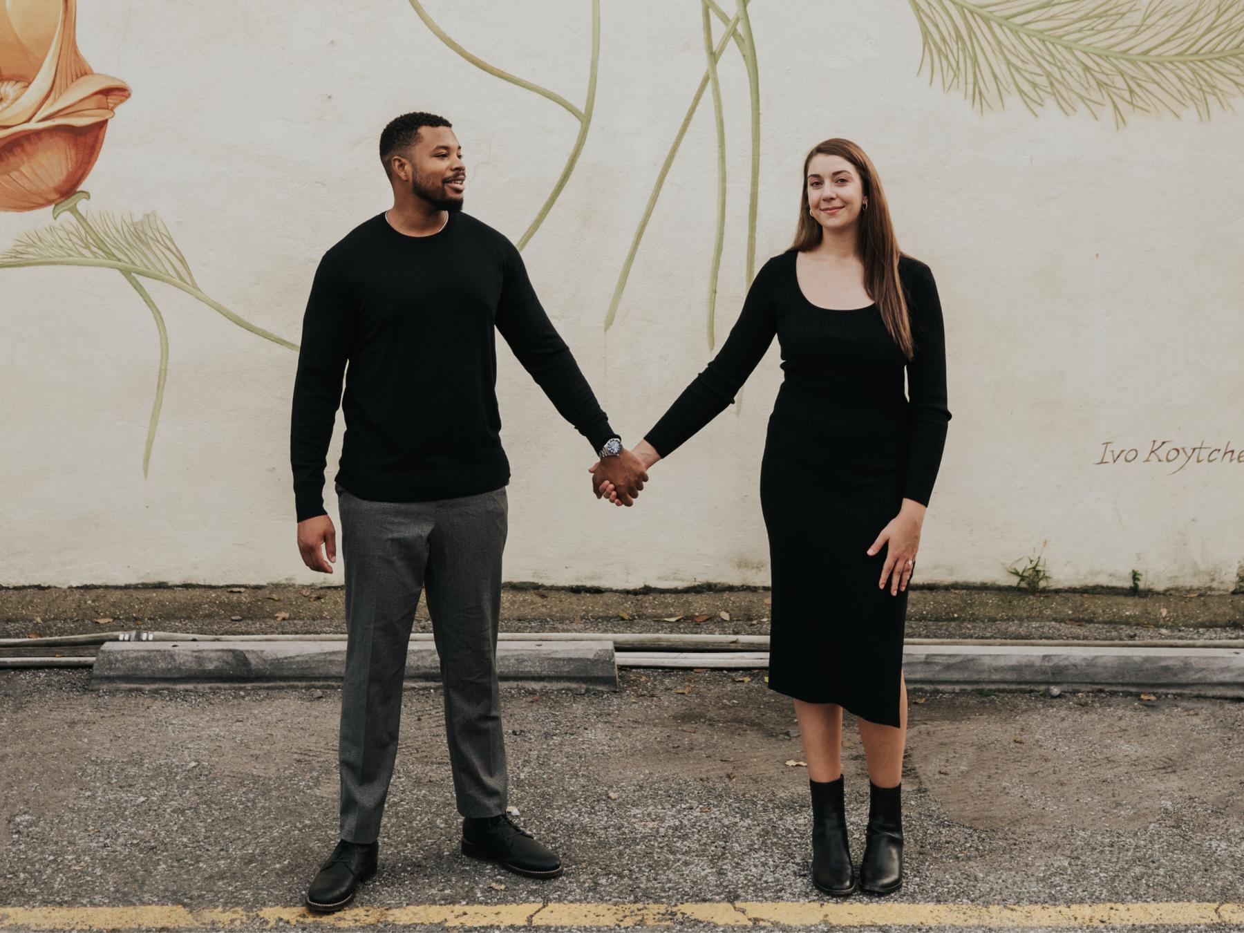 The Wedding Website of Kaitlyn LaMantia and Micah Andrews