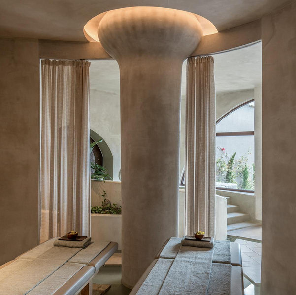 Couples Massage - Honeymoon