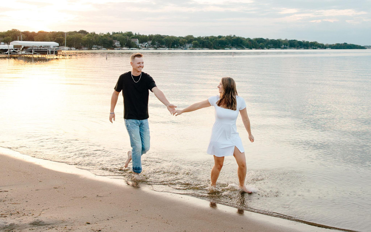 The Wedding Website of Olivia Grundman and Zachary Schissler