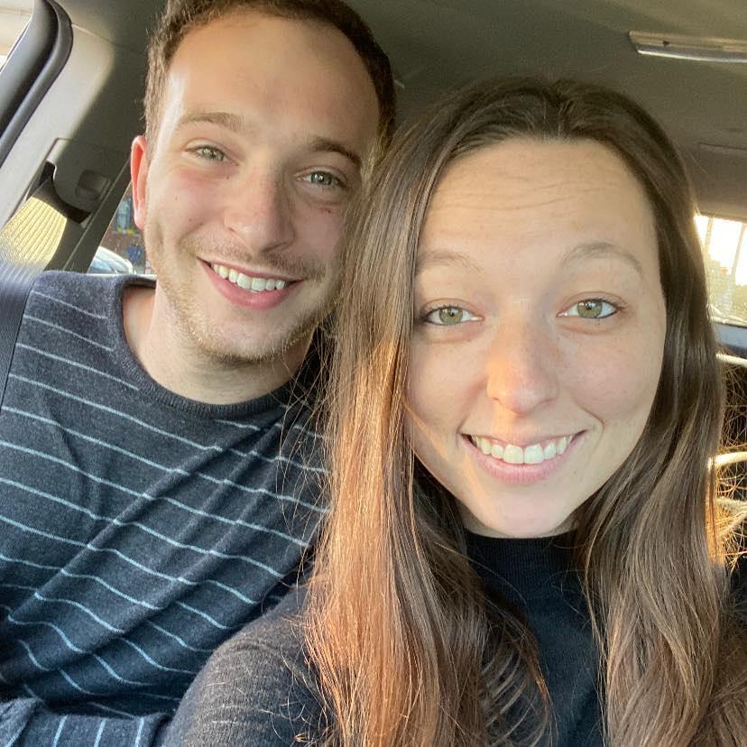 Buffalo, NY 

October '21