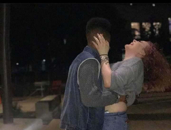 The Wedding Website of Demetrius Cullors and Destiny Jenkins