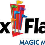 Six Flags Magic Mountain