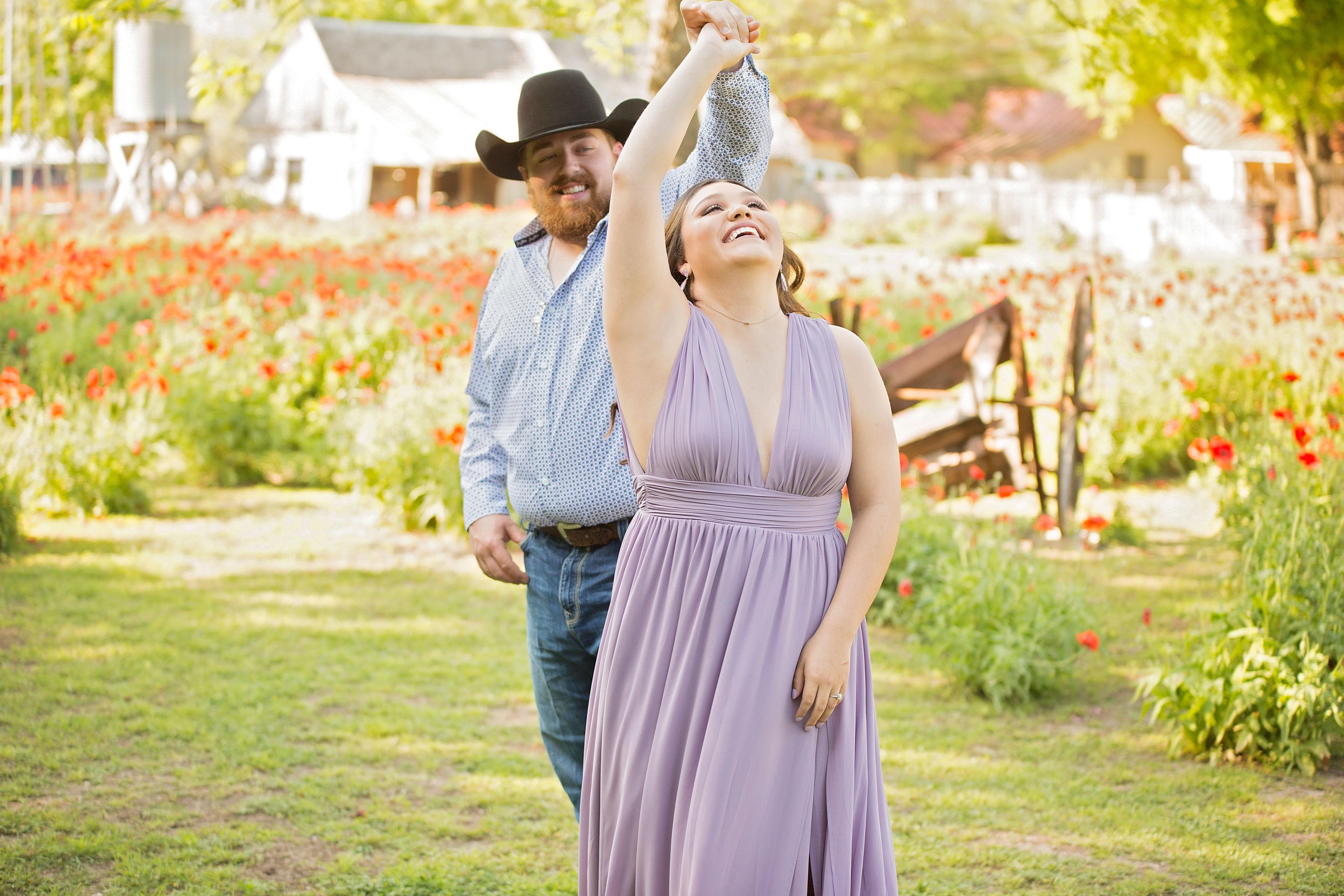 The Wedding Website of Hailey Witherspoon and Tyler Mitchell