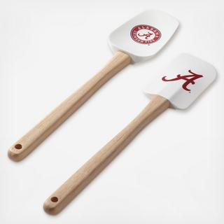 Alabama Smackdown Server Spatula, Set of 2