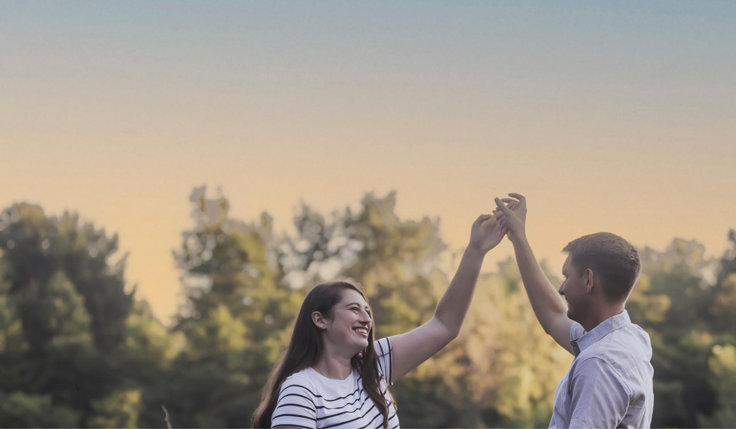 The Wedding Website of Kendra Ross and Michael Collier