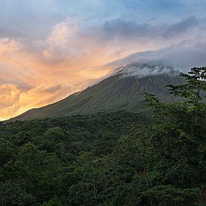 Our Costa Rica Honeymoon