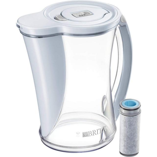 Brita Filter Water Pitcher