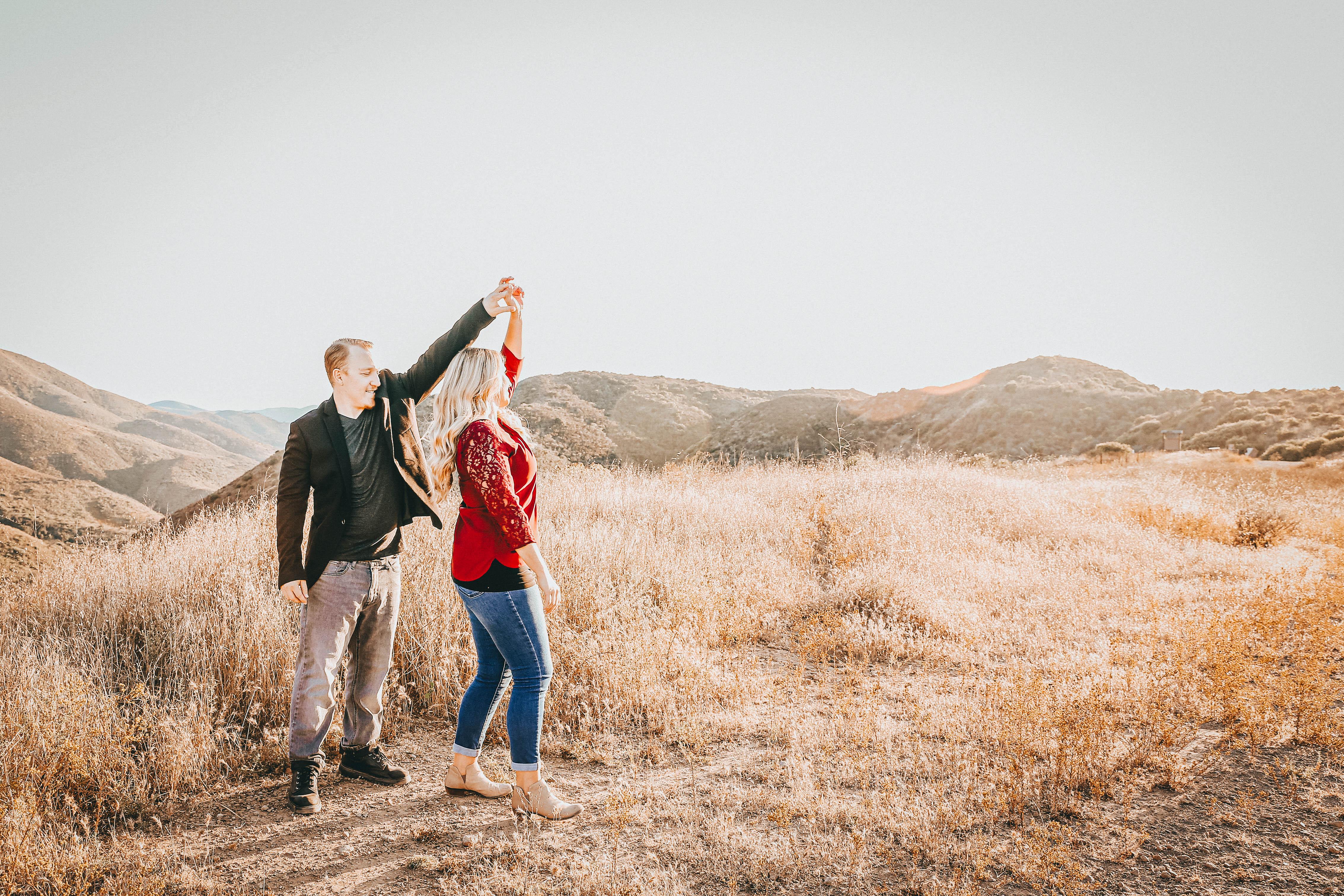 The Wedding Website of Brittany Kahle and Sean Decker