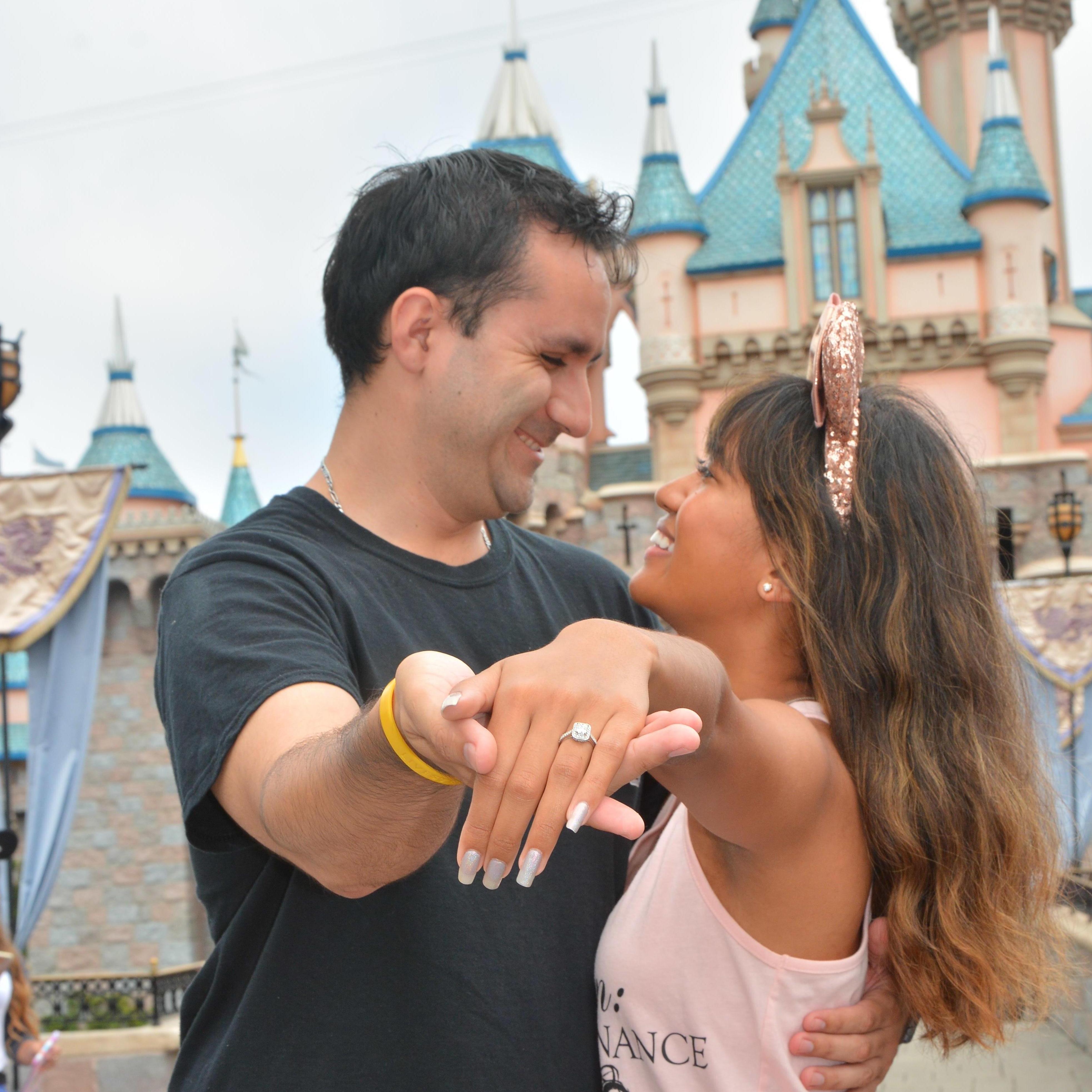 DISNEYLAND 2017