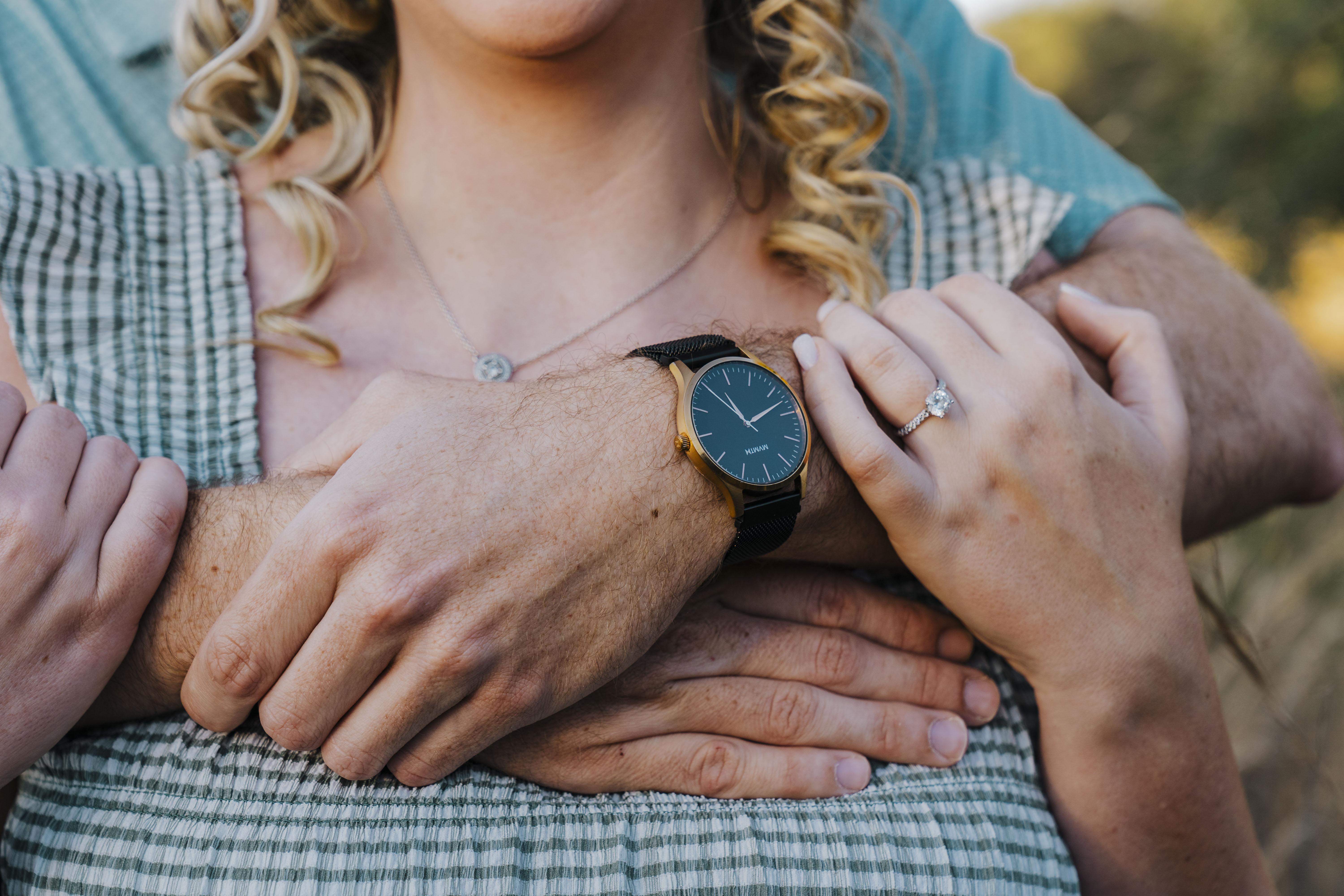 The Wedding Website of Kelsey Jones and Kristopher Balder