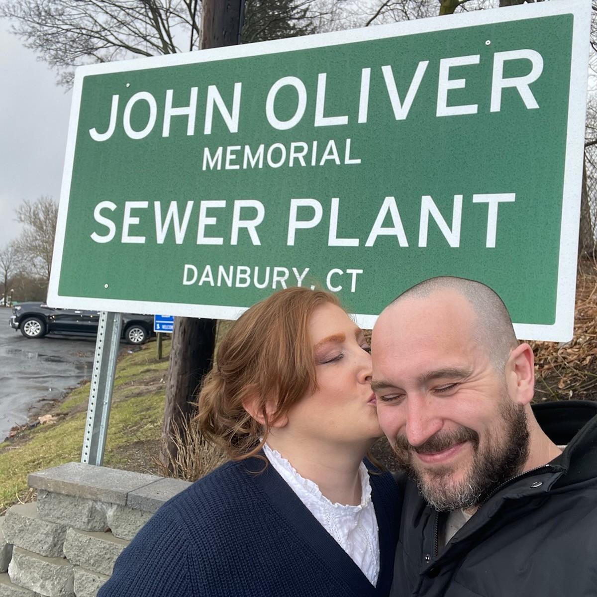 The inspiration for our venue location.