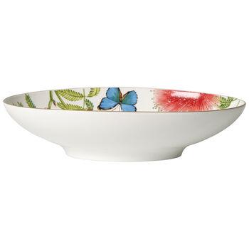 Amazonia Oval Vegetable Bowl