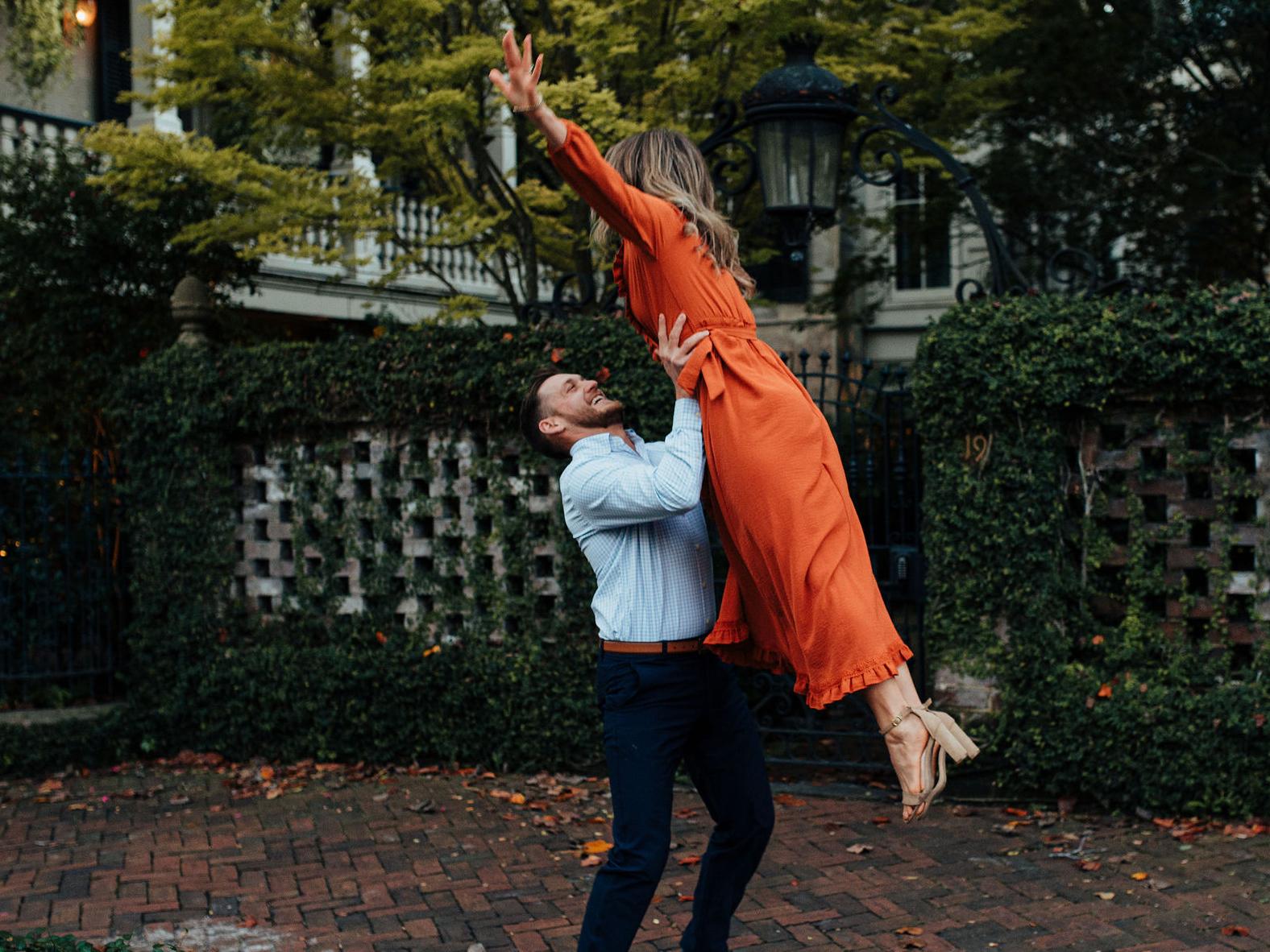 The Wedding Website of Brittany Brazill and Jay Roux