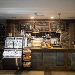 Breeches Bakery & Cafe at Allenberry