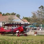 Katama Airfield - Classic Aviators