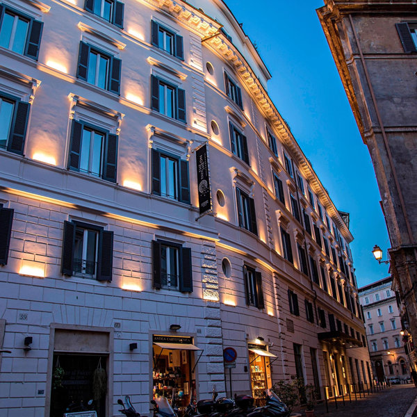 Honeymoon Hotel