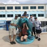 Clearwater Marine Aquarium