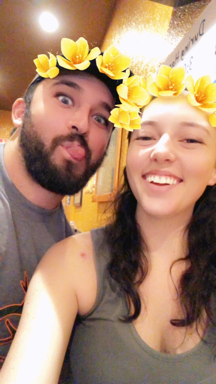 Fun with filters