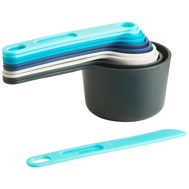 Trudeau 11-Piece Measuring Set in Multi