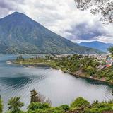 Lake Atitlán