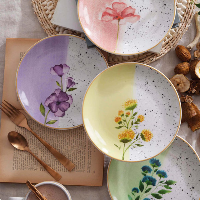 Armonia Dinnerware Set 12-piece