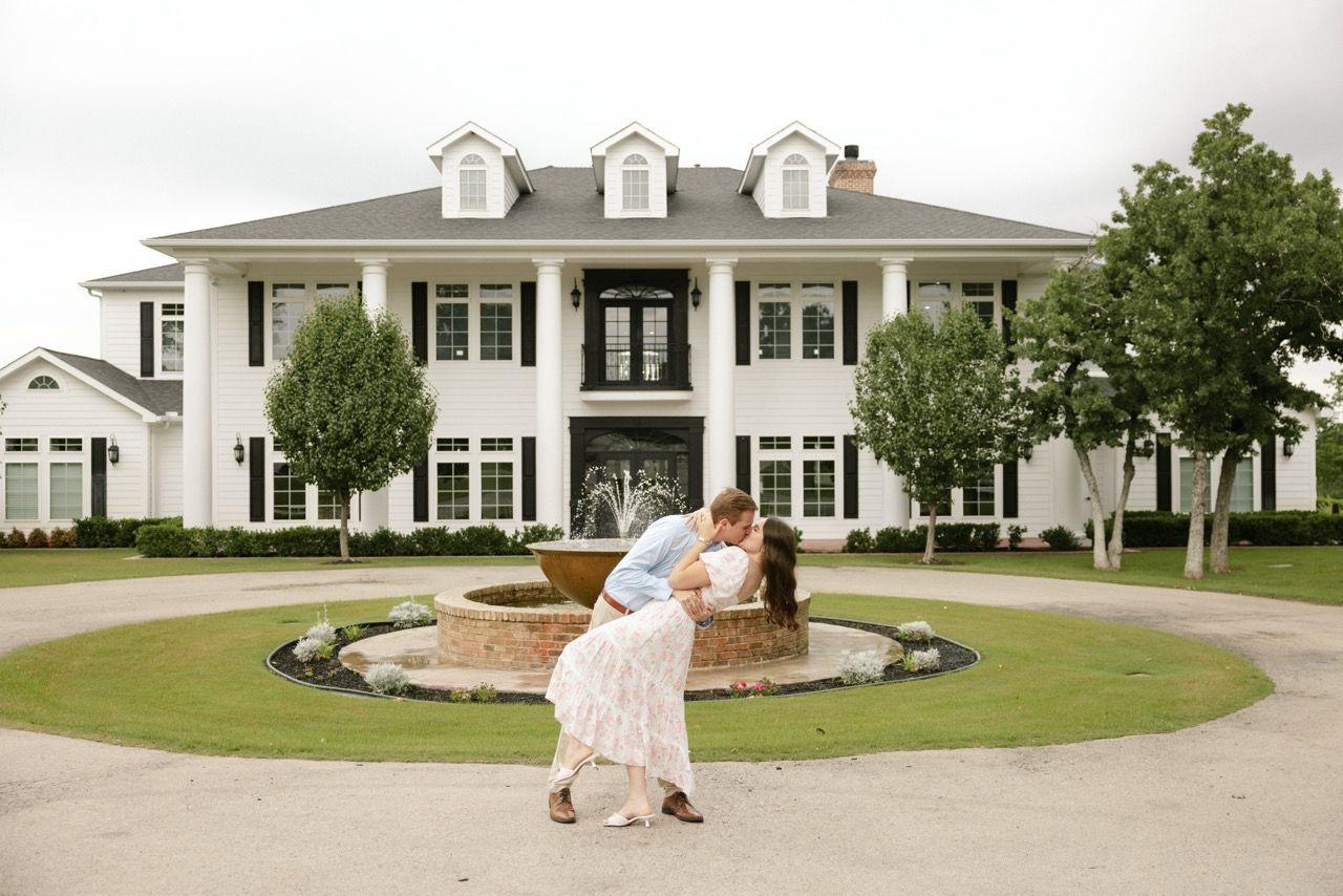 The Wedding Website of Ruthanne Martin and Brady Coleman