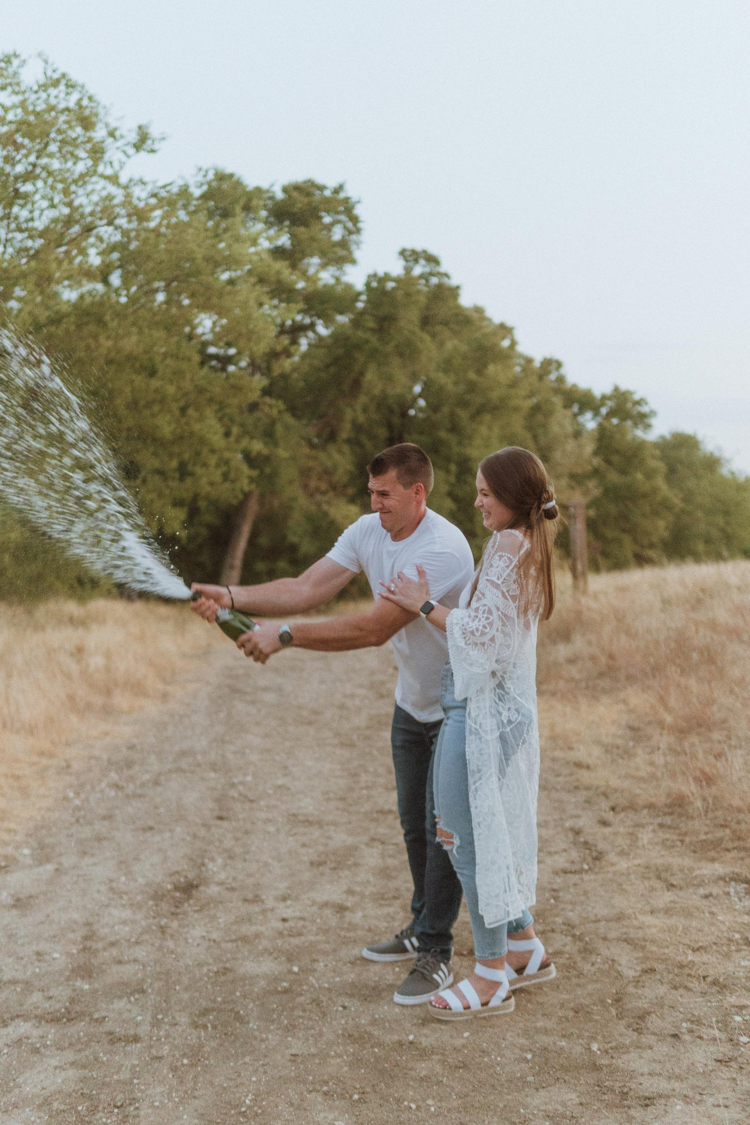 The Wedding Website of Caroline Paulette and Tony Sedillo