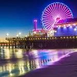Santa Monica Pier