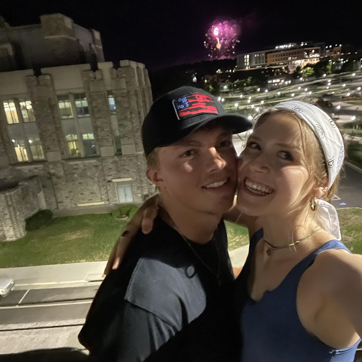 07.2023 ~ Fourth of July