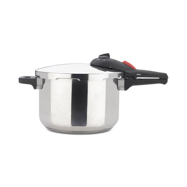 ZAVOR Elite 6.3-Qt. Pressure Cooker, Created for Macy's