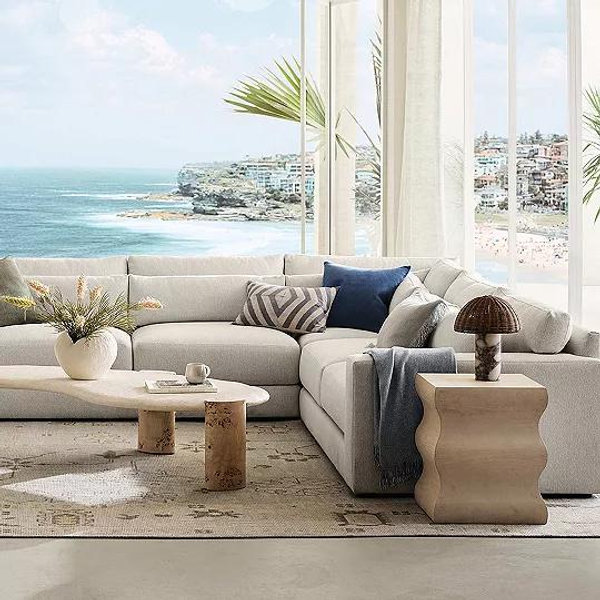 New Couch and Recliner Fund
